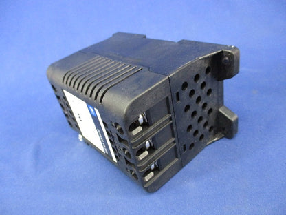 パワーフィルタ 三相入力回路用 レール取付タイプ RNFTD20-20