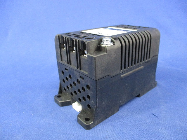 パワーフィルタ 三相入力回路用 レール取付タイプ RNFTD20-20