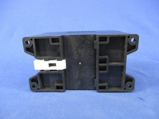 パワーフィルタ 三相入力回路用 レール取付タイプ RNFTD20-20