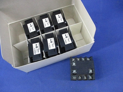 リレー用共用ソケット(7個入) P3GA-11