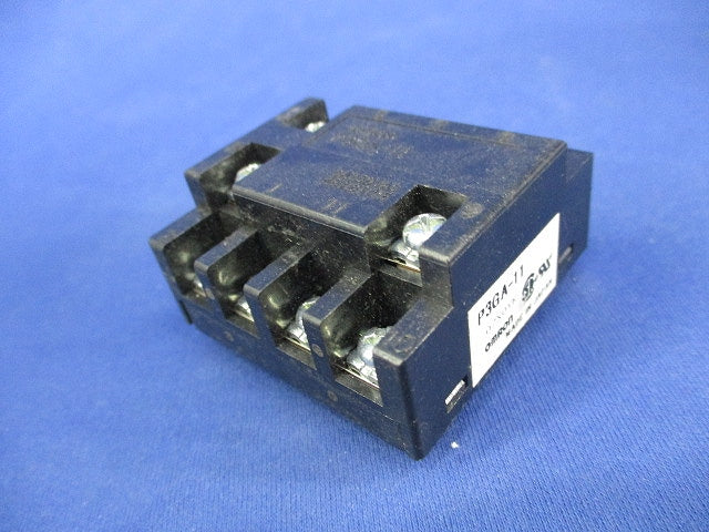 リレー用共用ソケット(7個入) P3GA-11