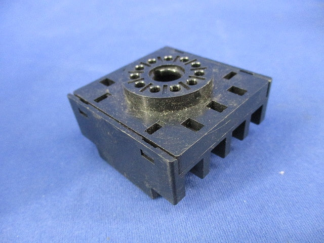 リレー用共用ソケット(7個入) P3GA-11