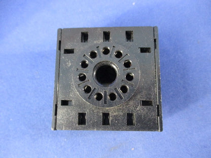 リレー用共用ソケット(7個入) P3GA-11