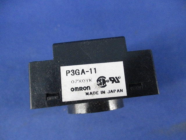 リレー用共用ソケット(7個入) P3GA-11