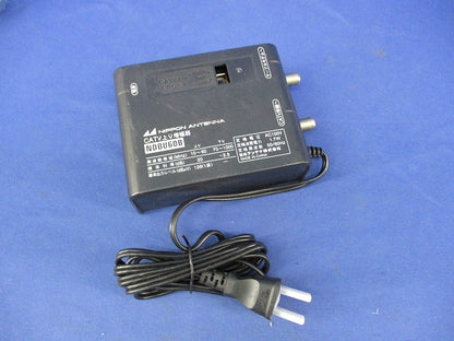 CATV上り増幅器 NDBU60B