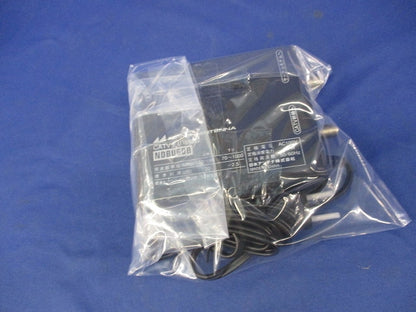 CATV上り増幅器 NDBU60B