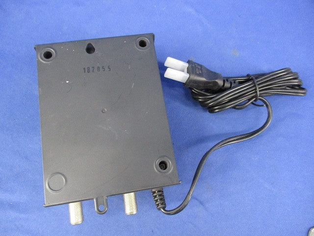 CATV上り増幅器 NDBU60B