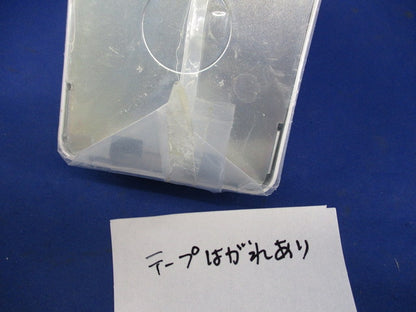 コーナーボックス(2個入)(ホワイト) M346