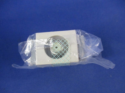 埋込高シールドテレビターミナル(新品未開封) WCS3814
