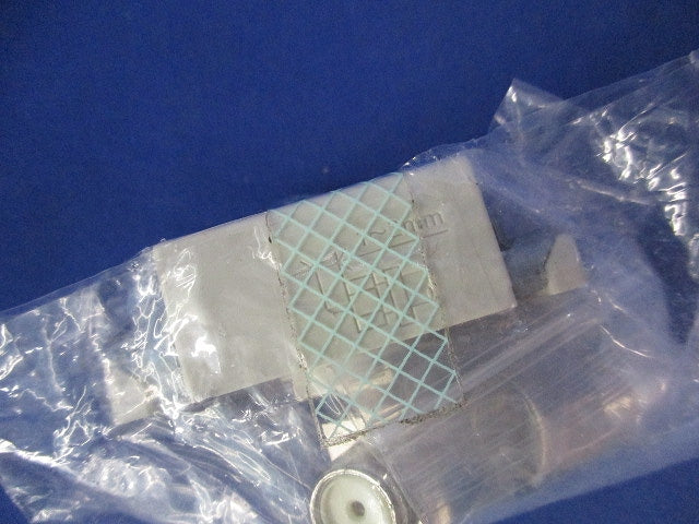 埋込高シールドテレビターミナル(新品未開封) WCS3814