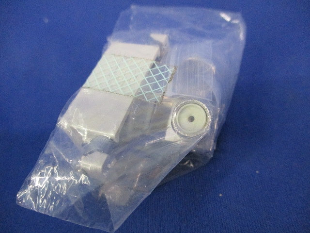 埋込高シールドテレビターミナル(新品未開封) WCS3814