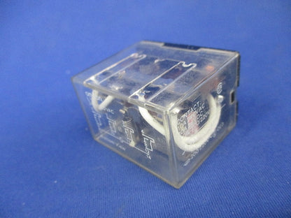バイパワーリレー200/220VAC LY4