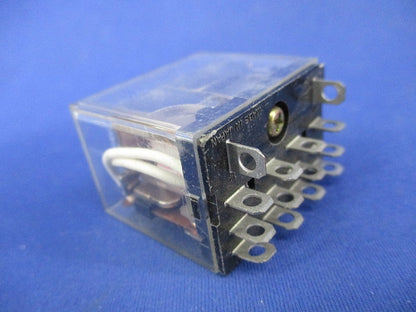 バイパワーリレー200/220VAC LY4