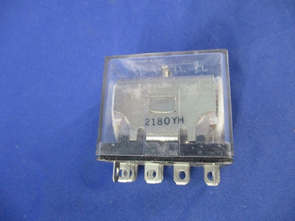 バイパワーリレー200/220VAC LY4