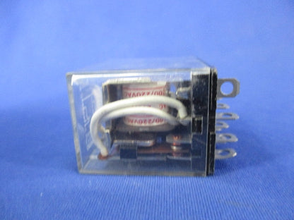 バイパワーリレー200/220VAC LY4