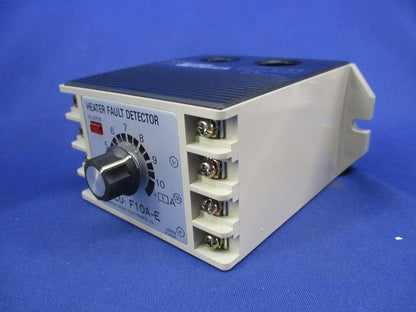 ヒータ断線警報器 K2CU-F10A-E