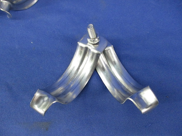 パイラッククリップ(ステンレス)(10個入) S-42C