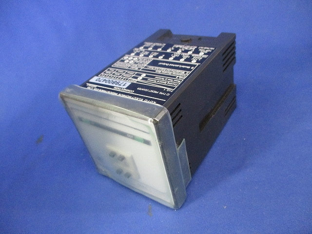 プリセット電子カウンタ KCX-2