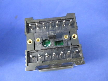 プリセット電子カウンタ KCX-2