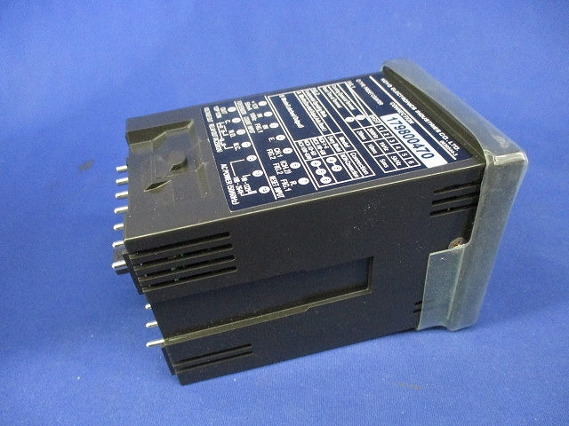 プリセット電子カウンタ KCX-2