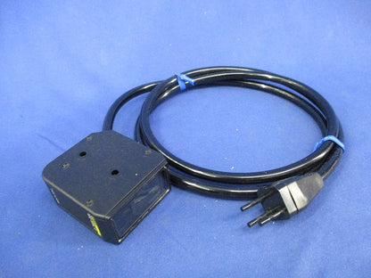 反射形(小スポットタイプ・コード長1m) E32-S15L-2