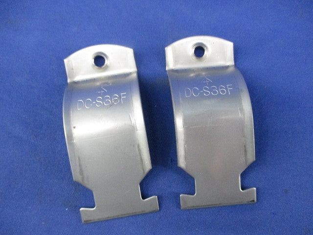 ダクトクリップ(ステンレス)(9個入) DC-S36F