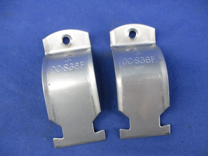 ダクトクリップ(ステンレス)(9個入) DC-S36F
