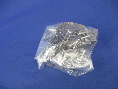 ダクトクリップ(ステンレス)(9個入) DC-S36F