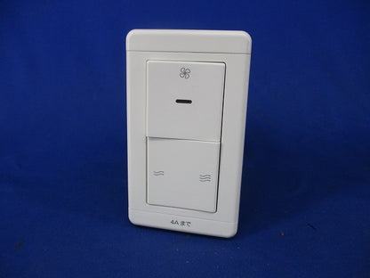 換気扇コントロールスイッチ P-04SWR2