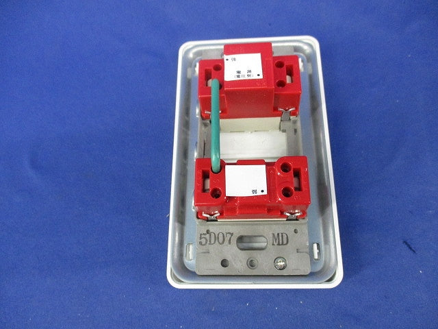 換気扇コントロールスイッチ P-04SWR2