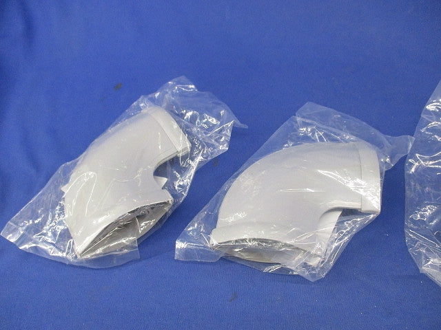 ガードマン?付属品セット(混在5個入)(グレー) GAM41他
