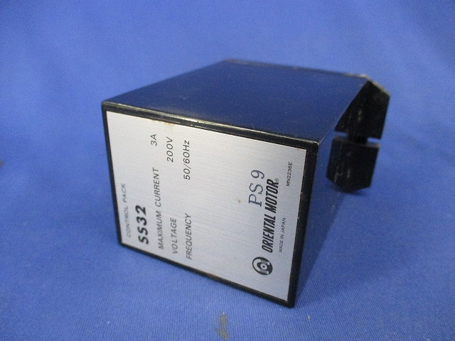 スピードコントロールパック SS32