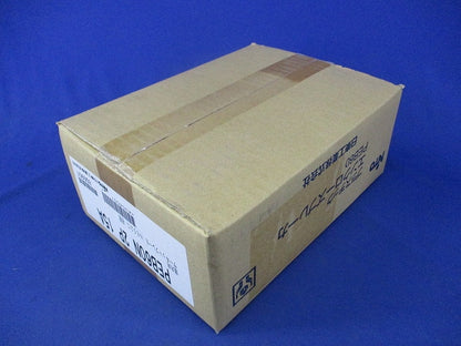 屋内用手元開閉器(屋内用露出専用)2P15A PEB60N2P15A