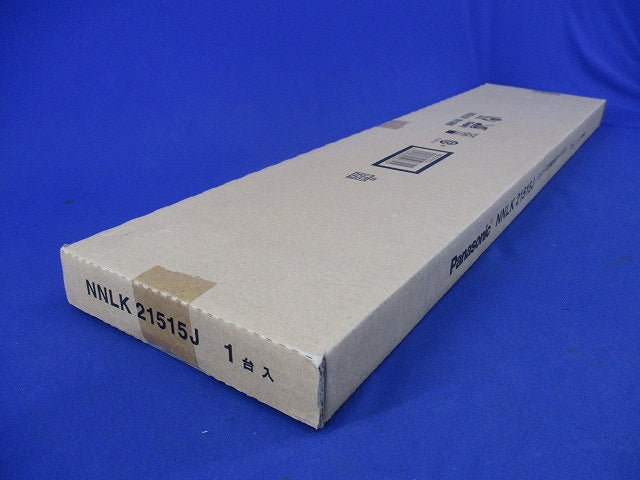 LEDベースライト本体(ライトバー別売)(新品未開梱) NNLK21515J