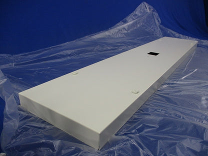 天井直付型 誘導灯リニューアルプレート FK21727