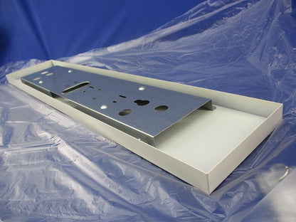 天井直付型 誘導灯リニューアルプレート FK21727