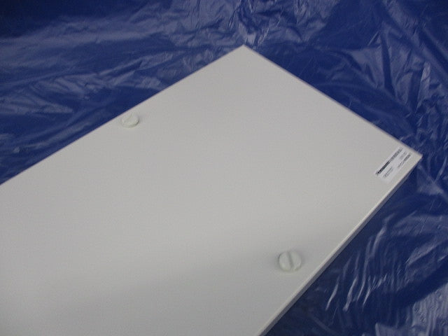 天井直付型 誘導灯リニューアルプレート FK21727