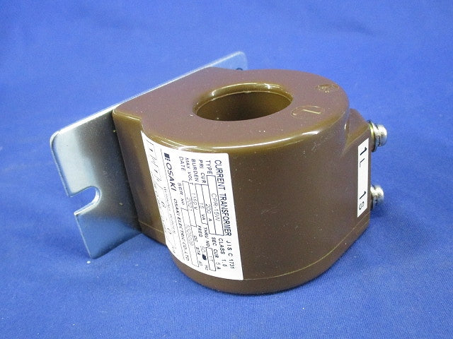 変流器200A CPR-15W