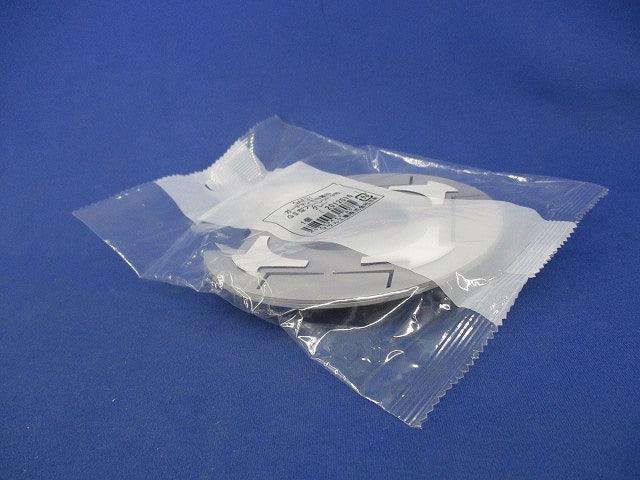 ガードマン?付属品 G?型フリーレット3号(2個入)(グレー) GAF31