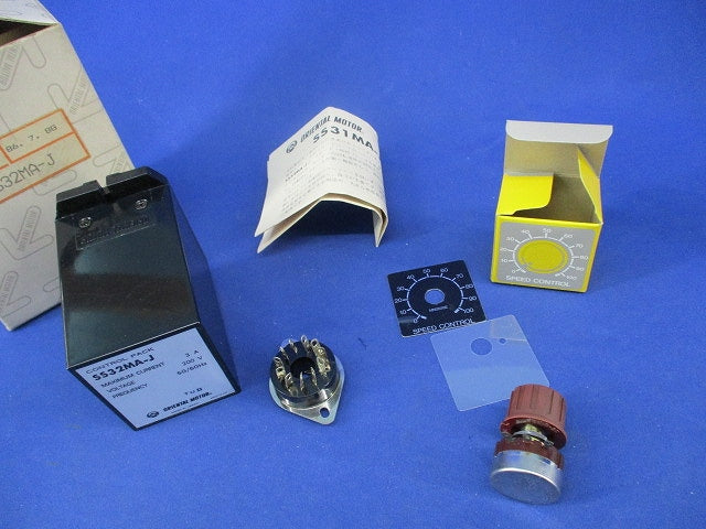 スピードコントロールパック SS32MA-J