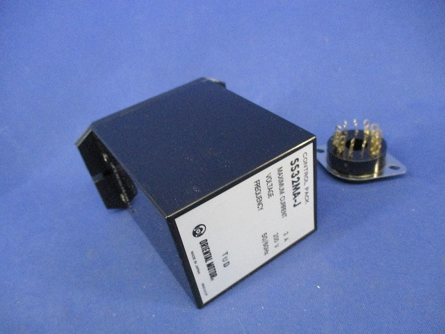 スピードコントロールパック SS32MA-J