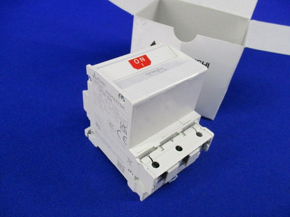 サーキットプロテクタ3P3E5A CP30-BA