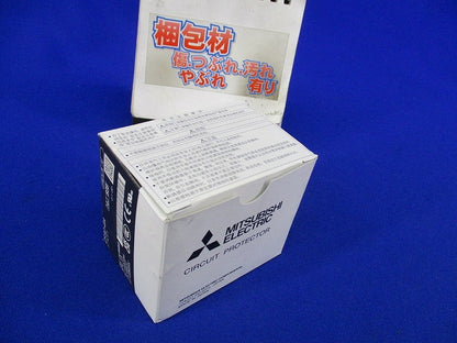サーキットプロテクタ3P3E5A CP30-BA