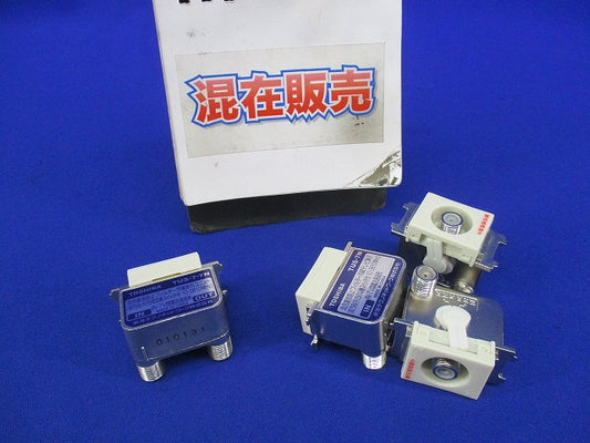 直列ユニットセット(混在4個入) TUS-7-7N他