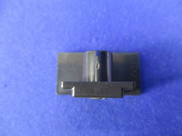 エンドキャップ(8個入)黒 DH0242