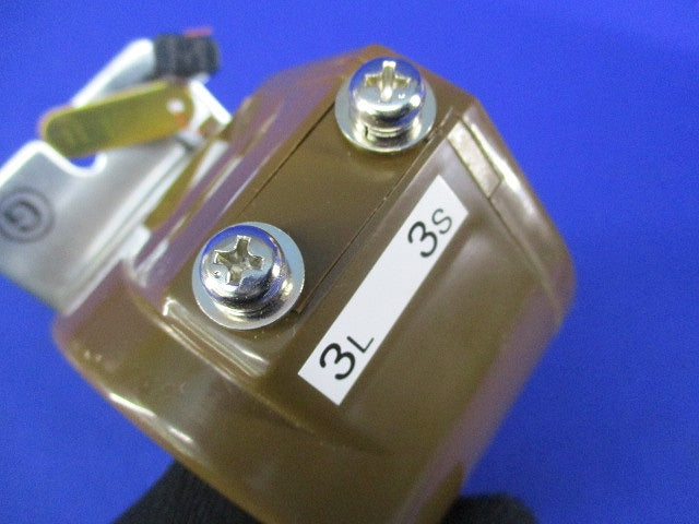変流器200A CPR-15W