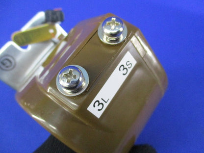 変流器200A CPR-15W