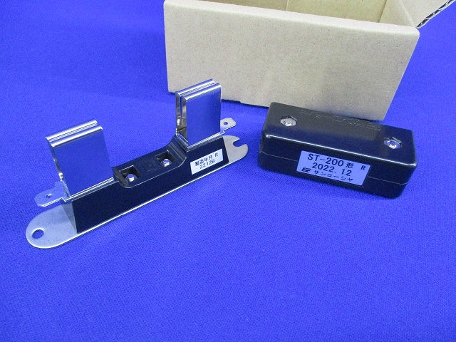 軌道回路用保安器 ST-200形