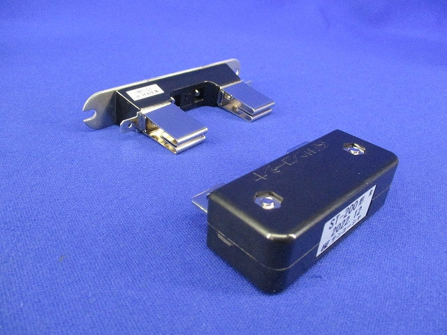 軌道回路用保安器 ST-200形