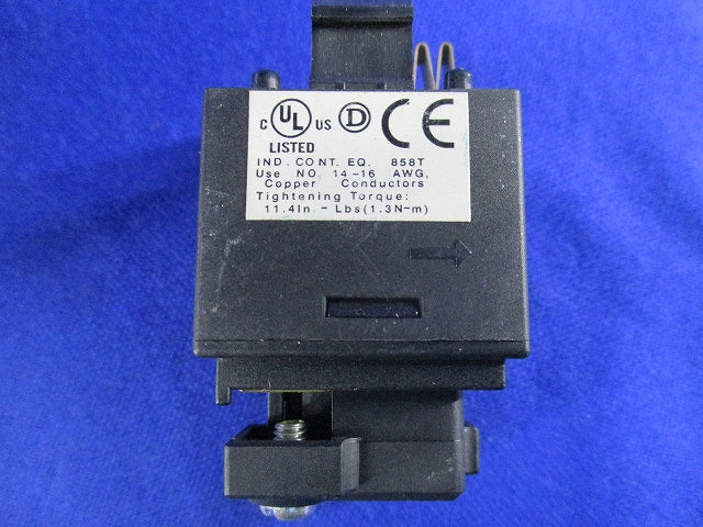 集合表示灯用トランスユニット SLDN-3TH